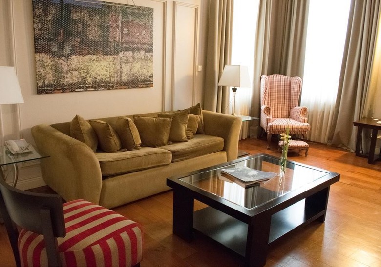 Hotel San Telmo Luxury Suites