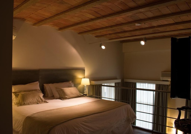 Hotel San Telmo Luxury Suites