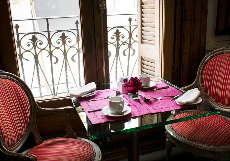 Hotel San Telmo Luxury Suites