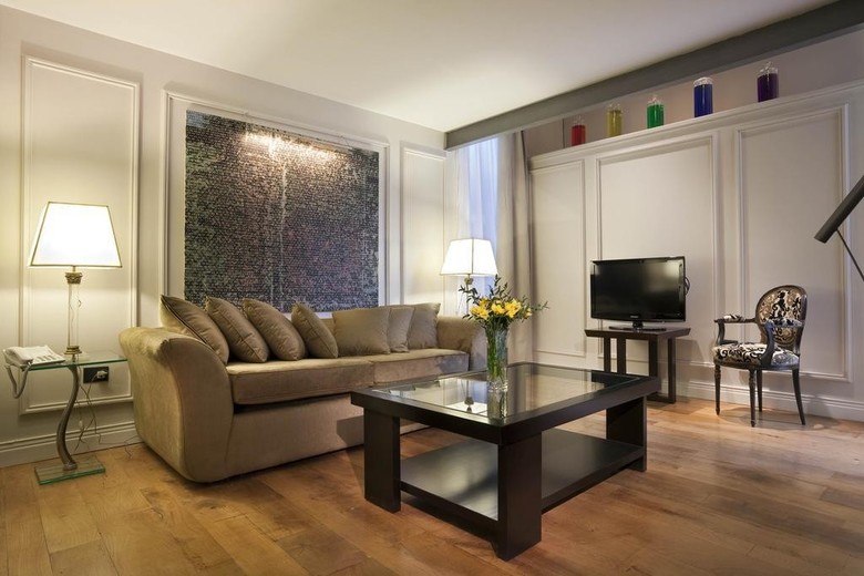 Hotel San Telmo Luxury Suites