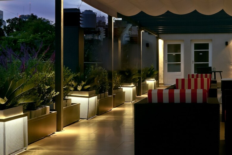 Hotel San Telmo Luxury Suites