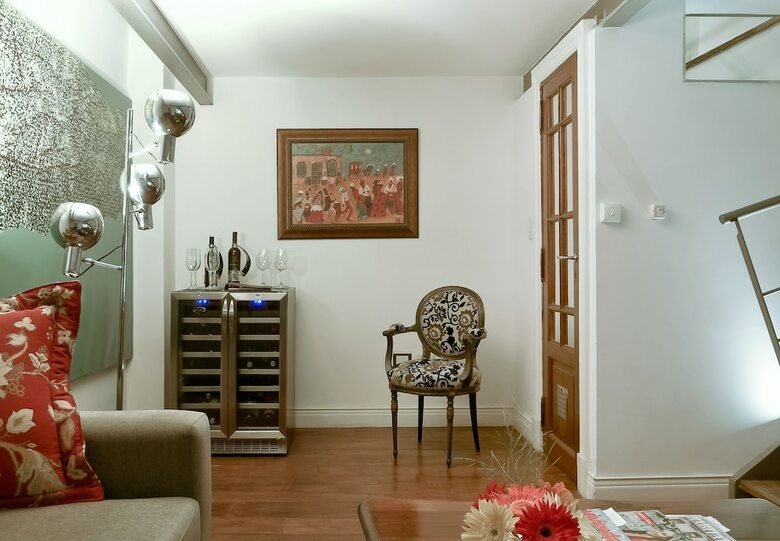 Hotel San Telmo Luxury Suites