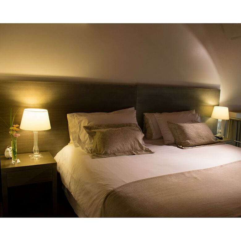 Hotel San Telmo Luxury Suites