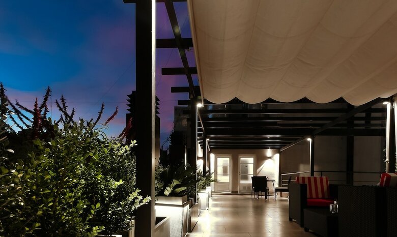 Hotel San Telmo Luxury Suites