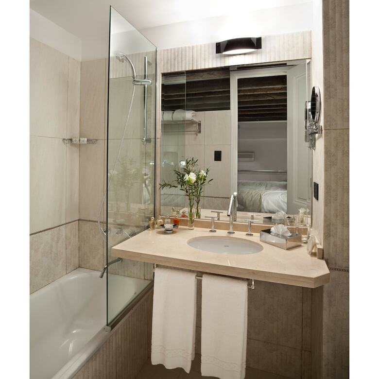 Hotel San Telmo Luxury Suites