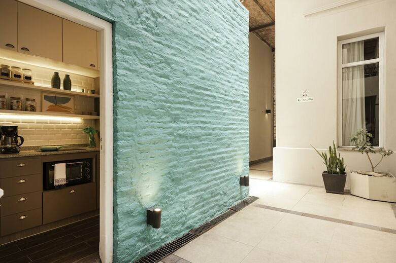 Hotel San Telmo Luxury Suites