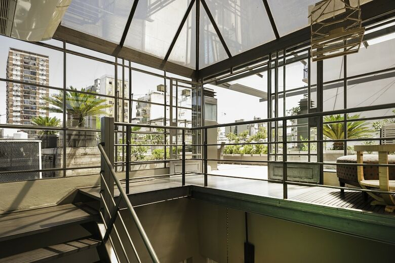 Hotel San Telmo Luxury Suites