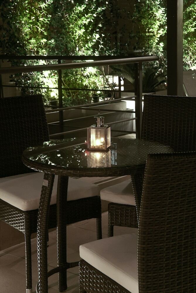 Hotel San Telmo Luxury Suites