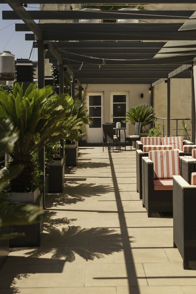 Hotel San Telmo Luxury Suites