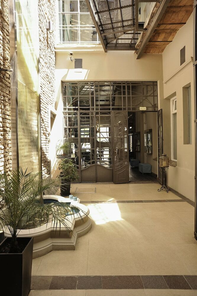 Hotel San Telmo Luxury Suites