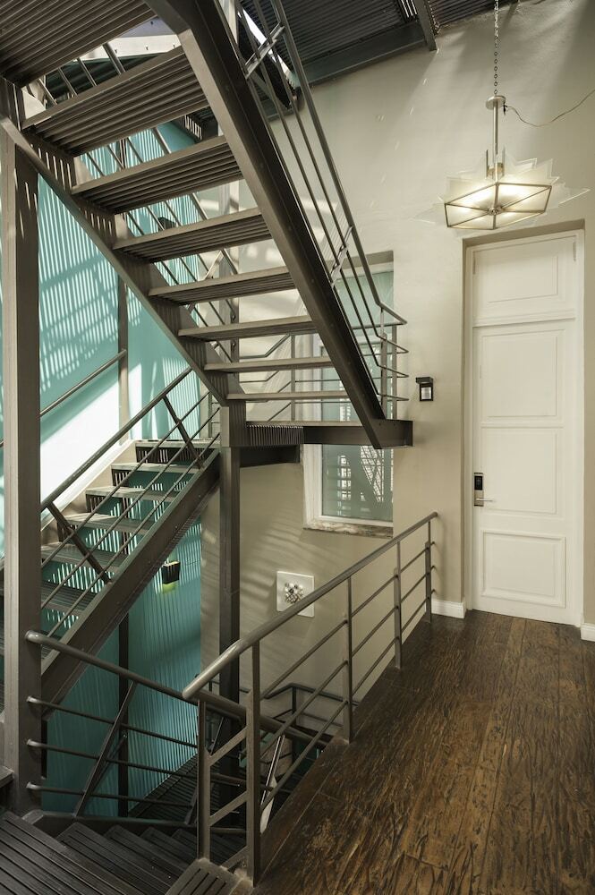 Hotel San Telmo Luxury Suites
