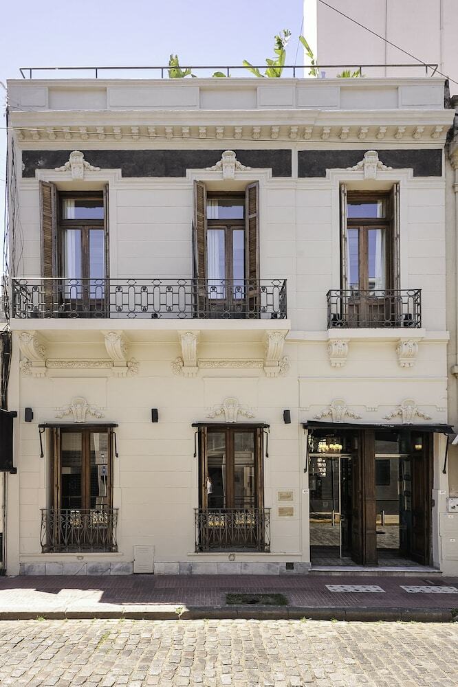 Hotel San Telmo Luxury Suites