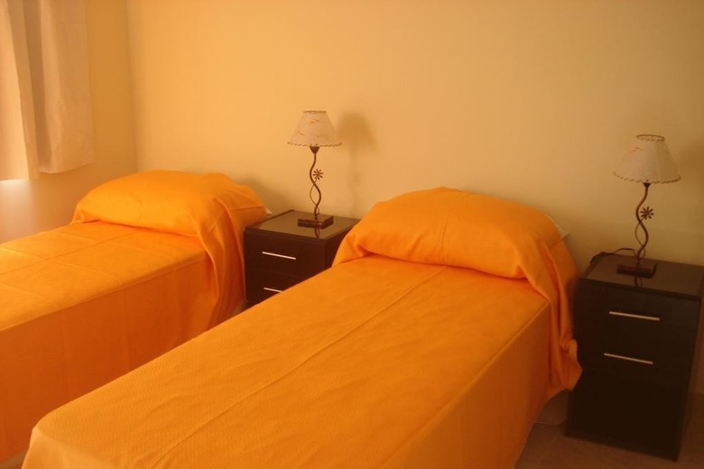 San Carlos Hotel