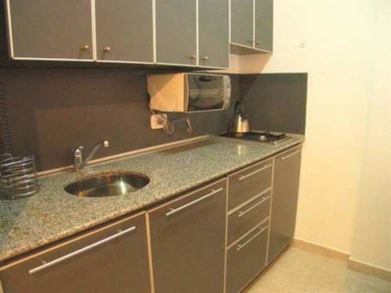 Apartamento Recoleta Ayacucho Suites