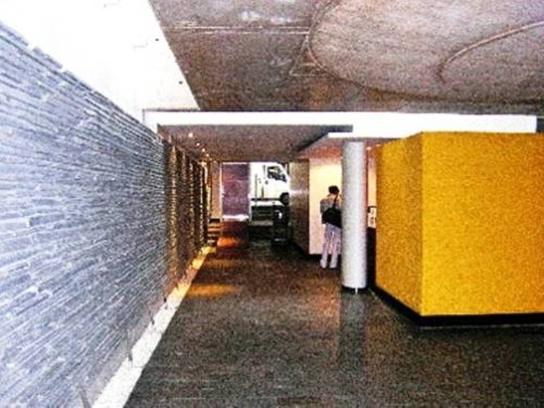 Apartamento Recoleta Ayacucho Suites