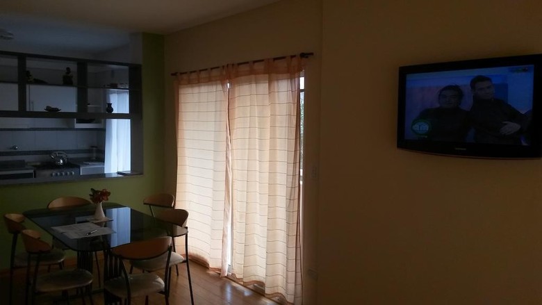 Apartamento Lezica Plaza