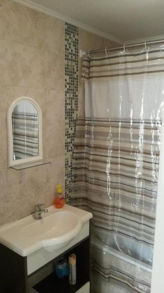 Apartamento Lezica Plaza