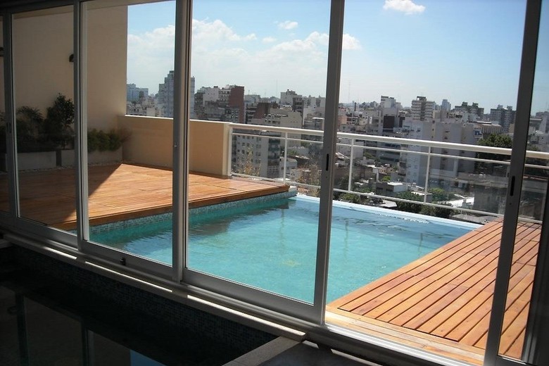 Apartamento Lezica Plaza