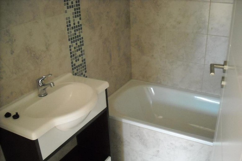 Apartamento Lezica Plaza