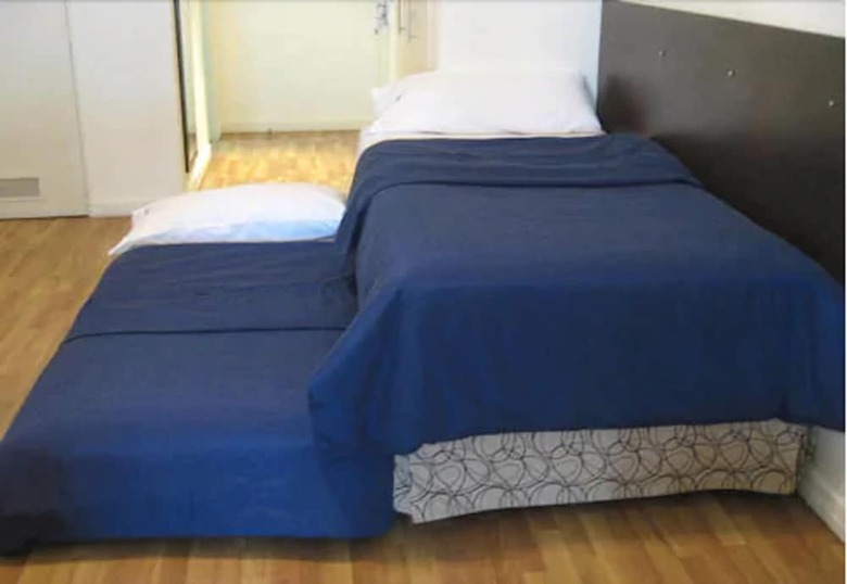 Aparthotel C�rdoba Suites