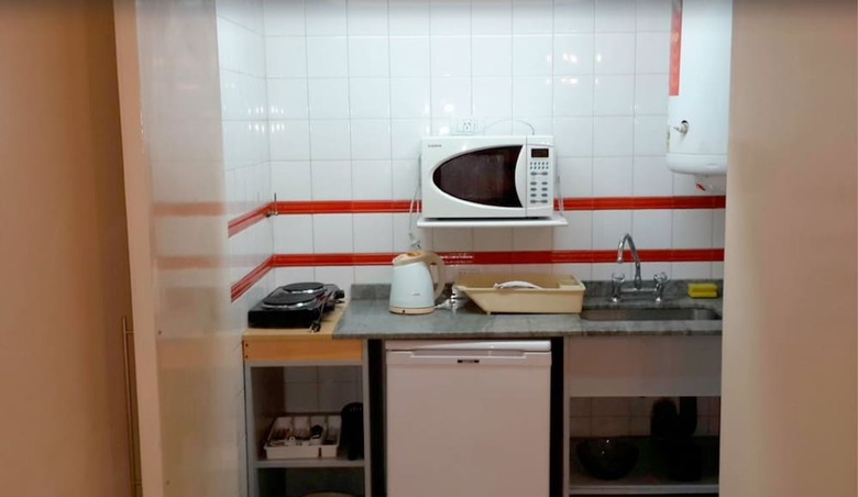 Aparthotel C�rdoba Suites