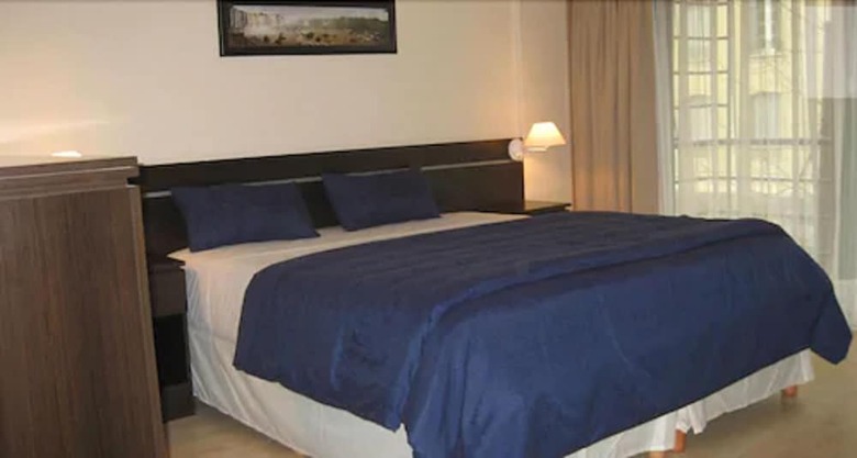 Aparthotel C�rdoba Suites