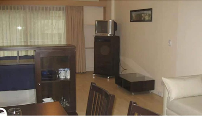 Aparthotel C�rdoba Suites