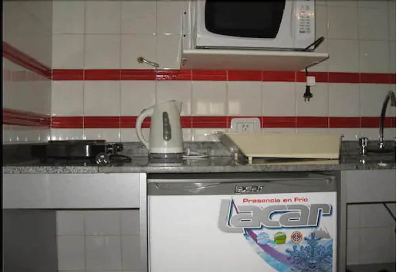 Aparthotel C�rdoba Suites