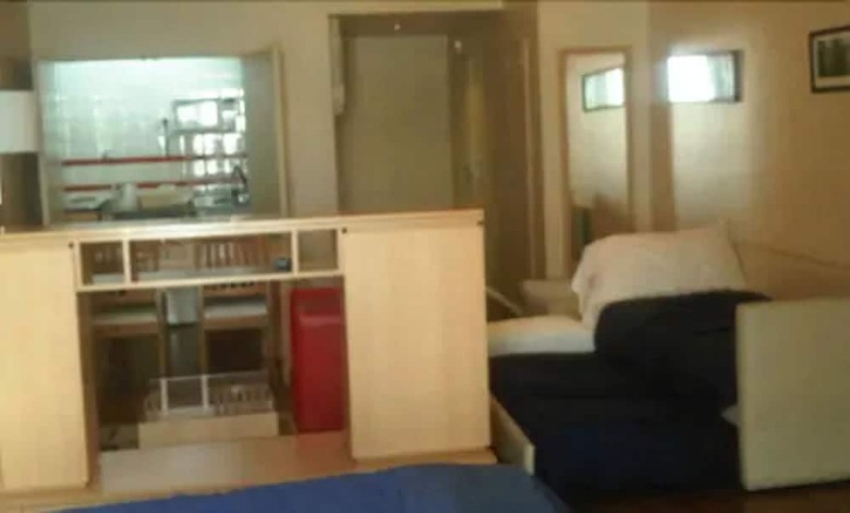 Aparthotel C�rdoba Suites