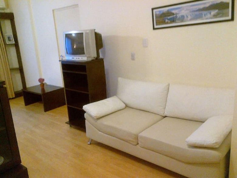 Aparthotel C�rdoba Suites