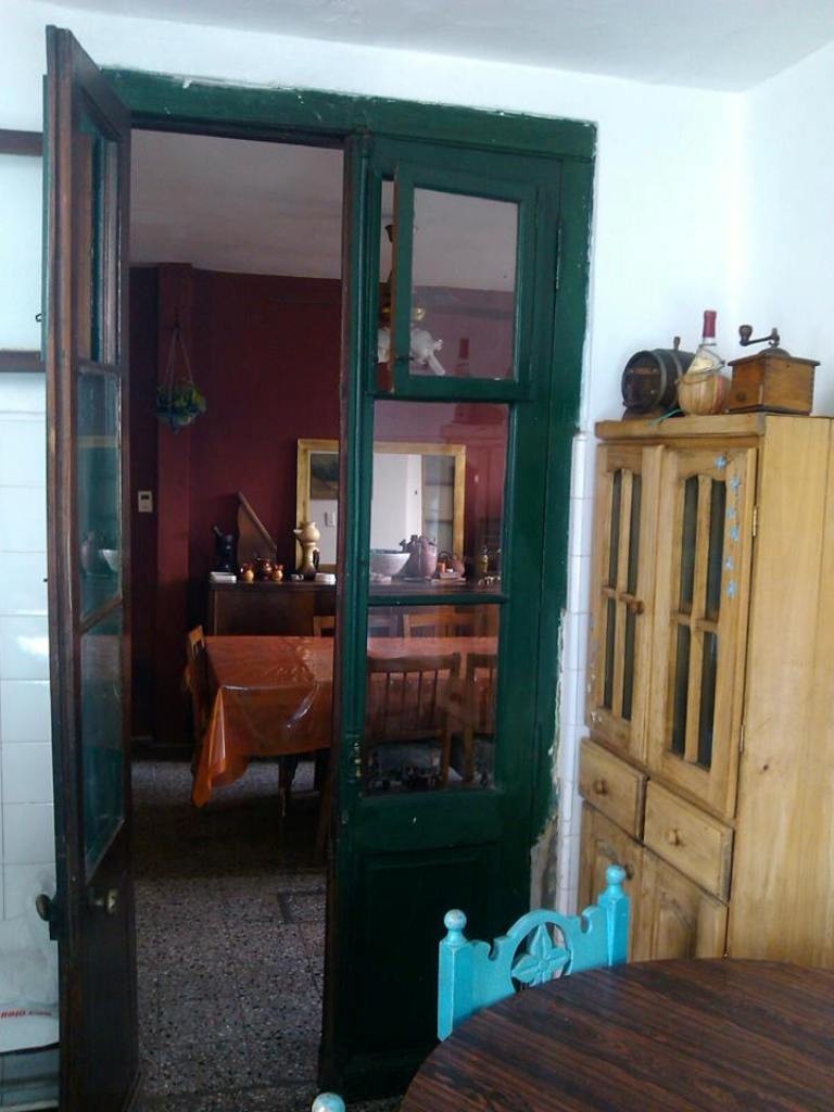 Hostal Familia Cuervo Hospedaje
