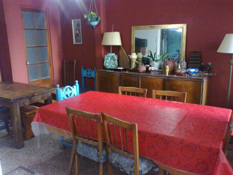 Hostal Familia Cuervo Hospedaje