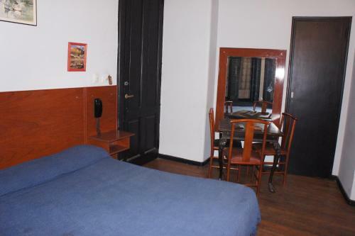 Hotel America