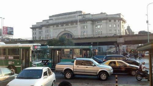 Hotel America