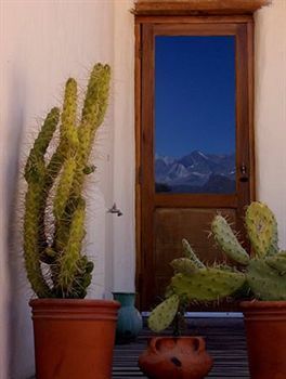El Cortijo Hotel Boutique