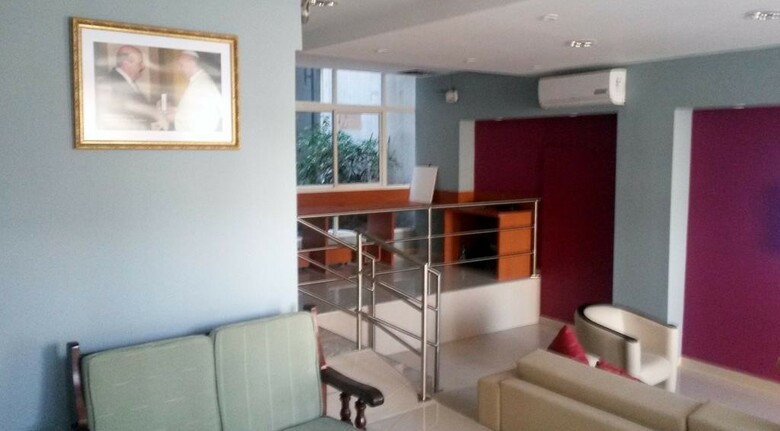 Hotel Aoma Buenos Aires