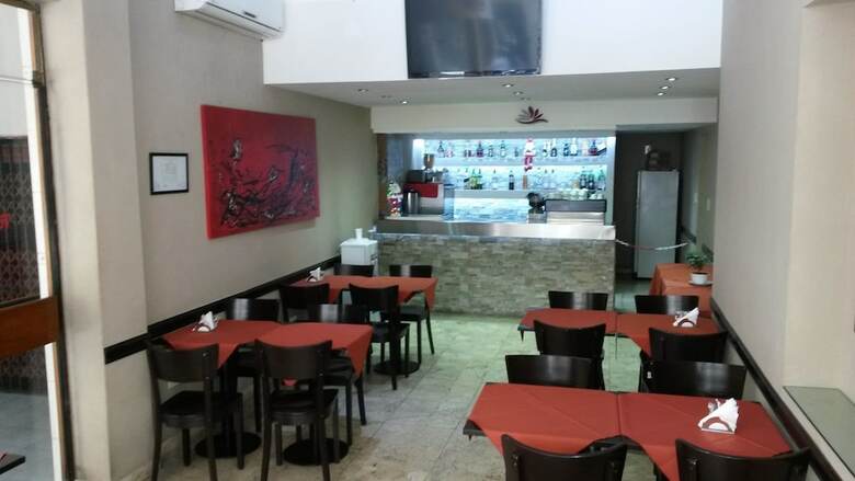 Tucuman Palace Hotel