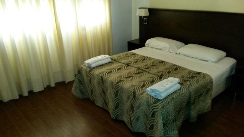 Tucuman Palace Hotel