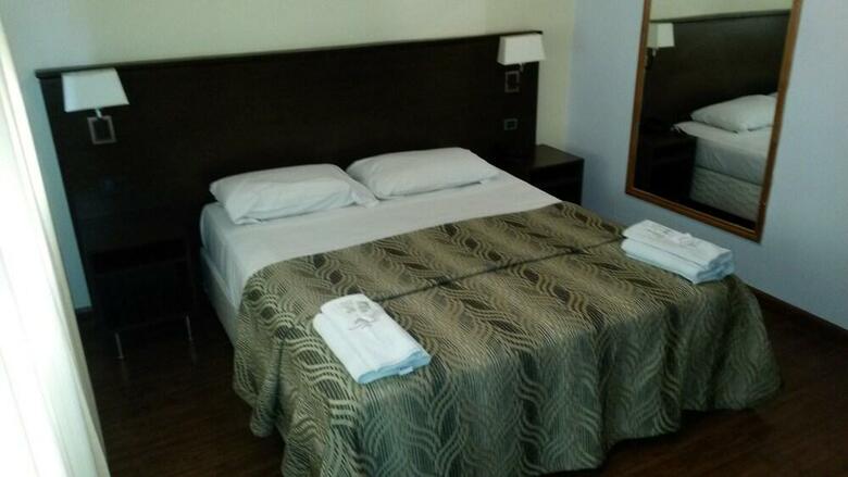 Tucuman Palace Hotel