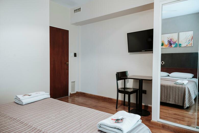 Tucuman Palace Hotel