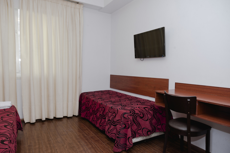 Tucuman Palace Hotel