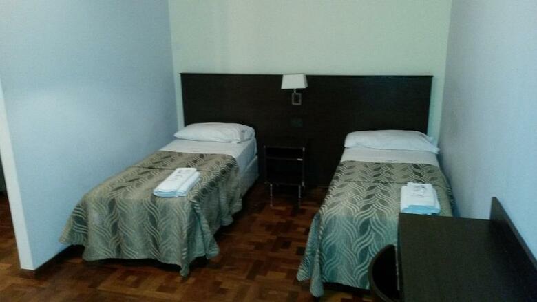 Tucuman Palace Hotel
