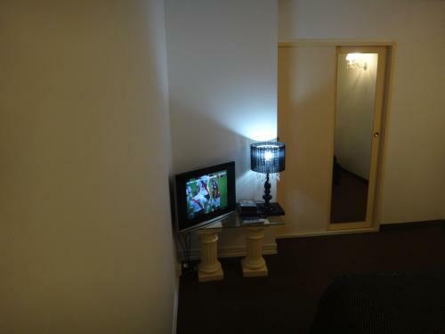 Apartamento Hipolito Argentina