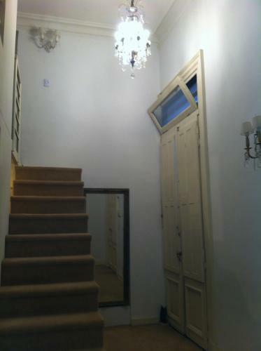 Apartamento Hipolito Argentina