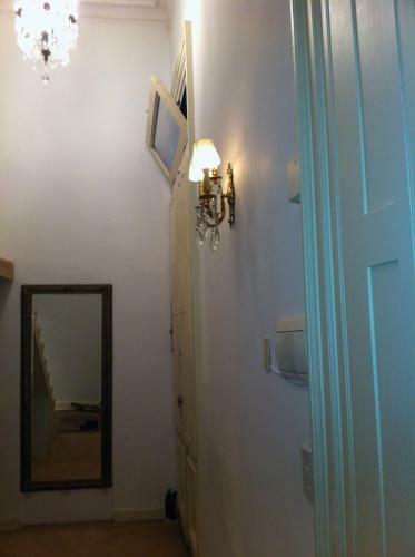 Apartamento Hipolito Argentina