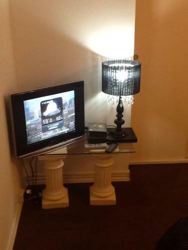 Apartamento Hipolito Argentina