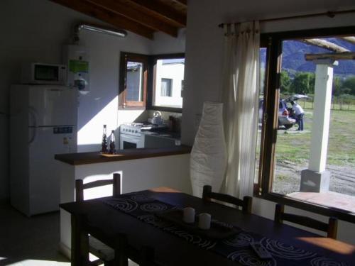 Lodge Caba�as Paqarina
