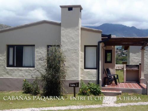 Lodge Caba�as Paqarina