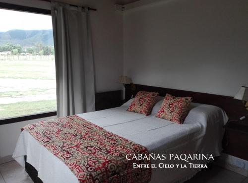 Lodge Caba�as Paqarina