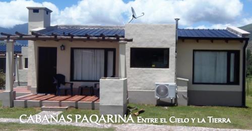 Lodge Caba�as Paqarina